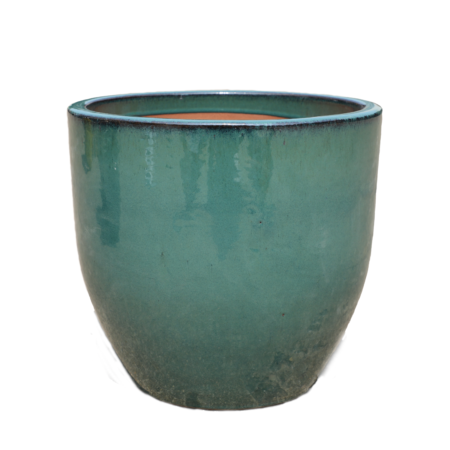 Pot LANCELOT 47x41cm jade Provencelia