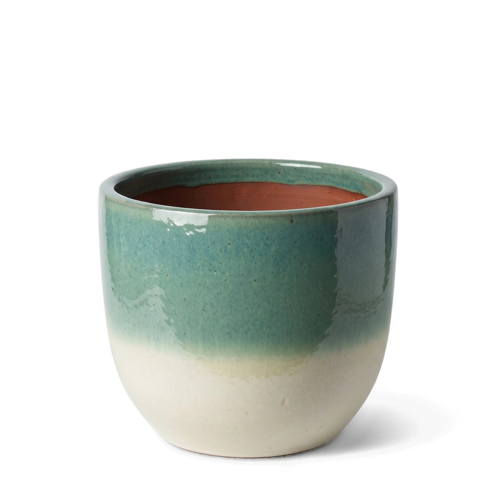 Pot LANCELOT 48x43cm brume d'été