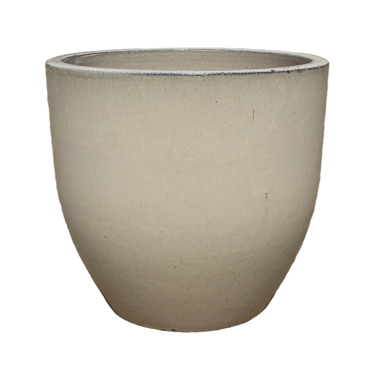 Pot LANCELOT 57x50cm crème Provencelia