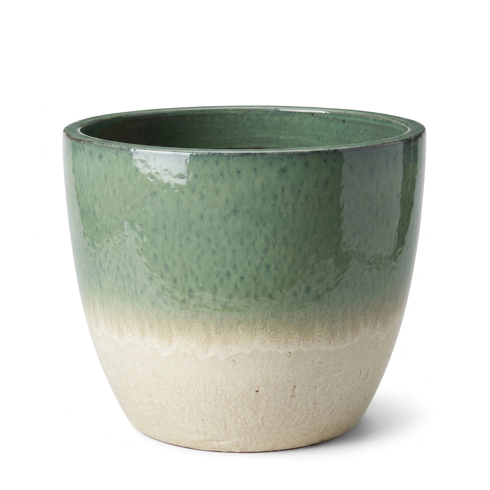 Pot LANCELOT 58x51cm brume d'été