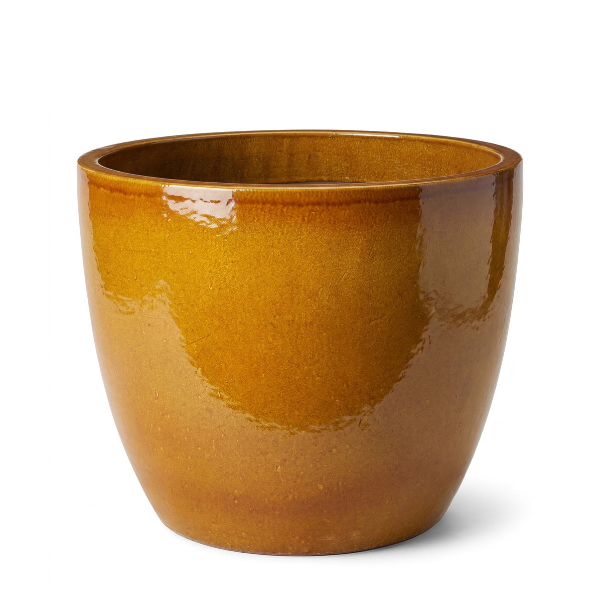 Pot LANCELOT 58x51cm miel