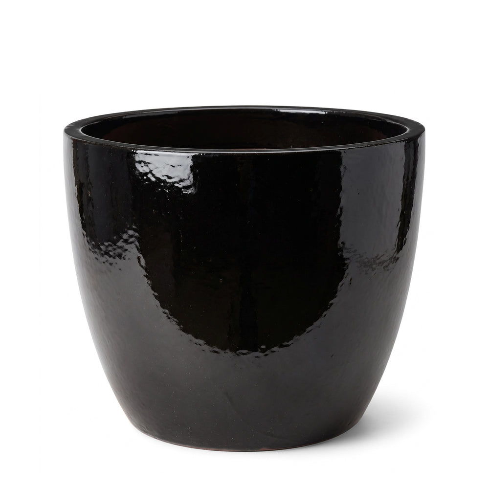 Pot LANCELOT 58x51cm noir