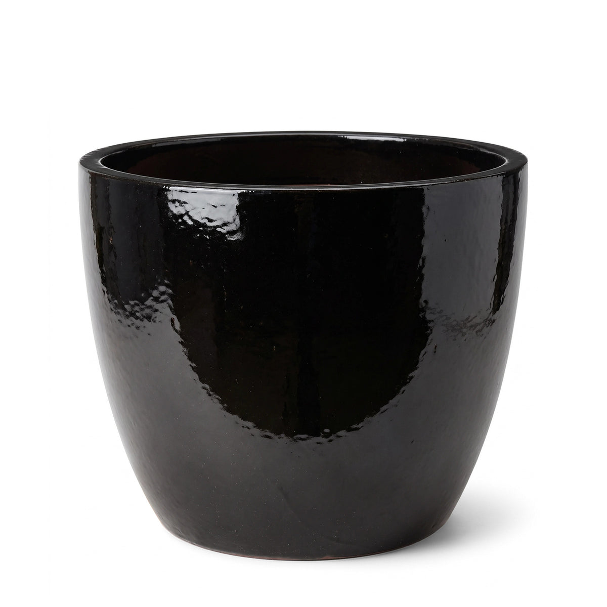 Pot LANCELOT 58x51cm noir