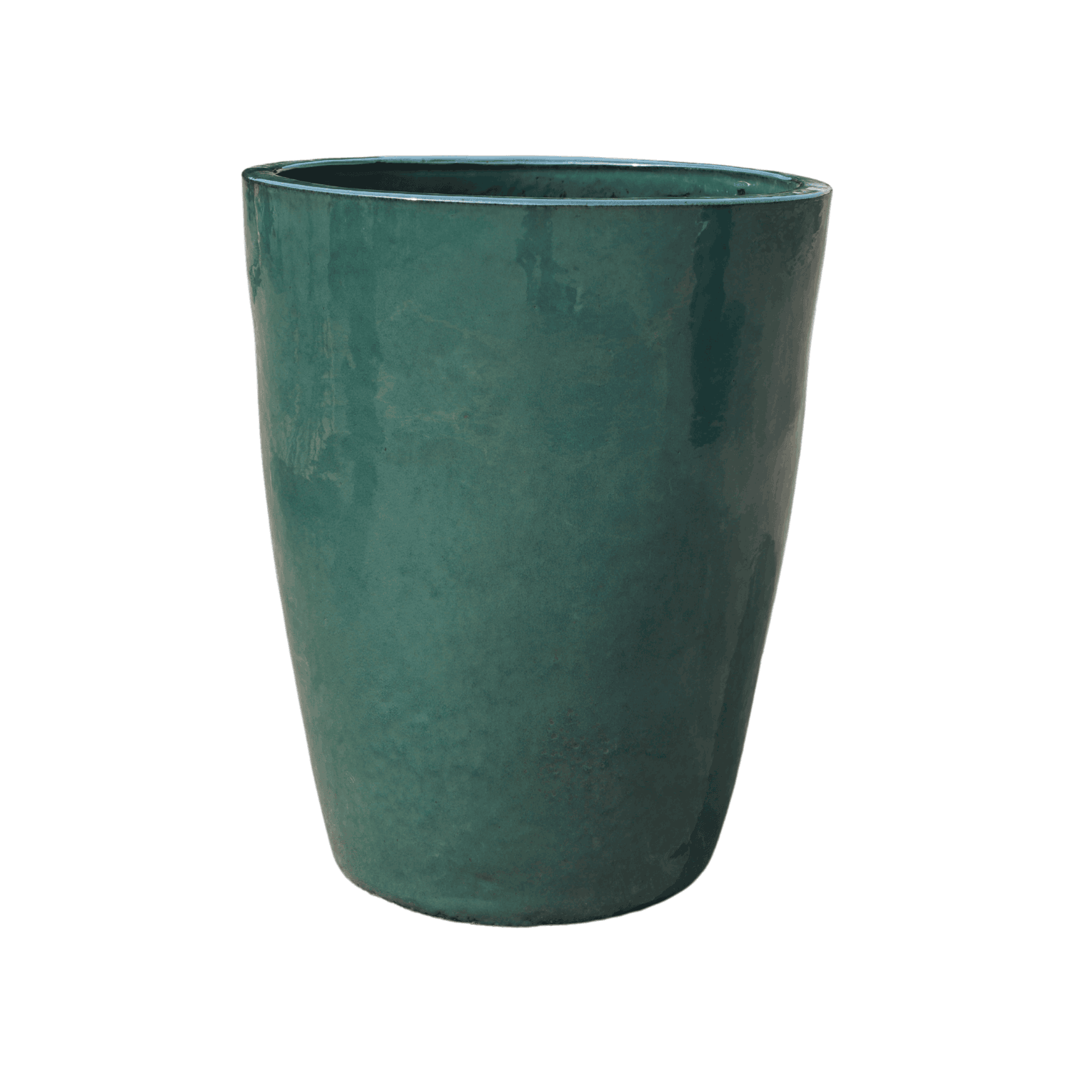 Pot MAZARIN 27x34cm jade Provencelia