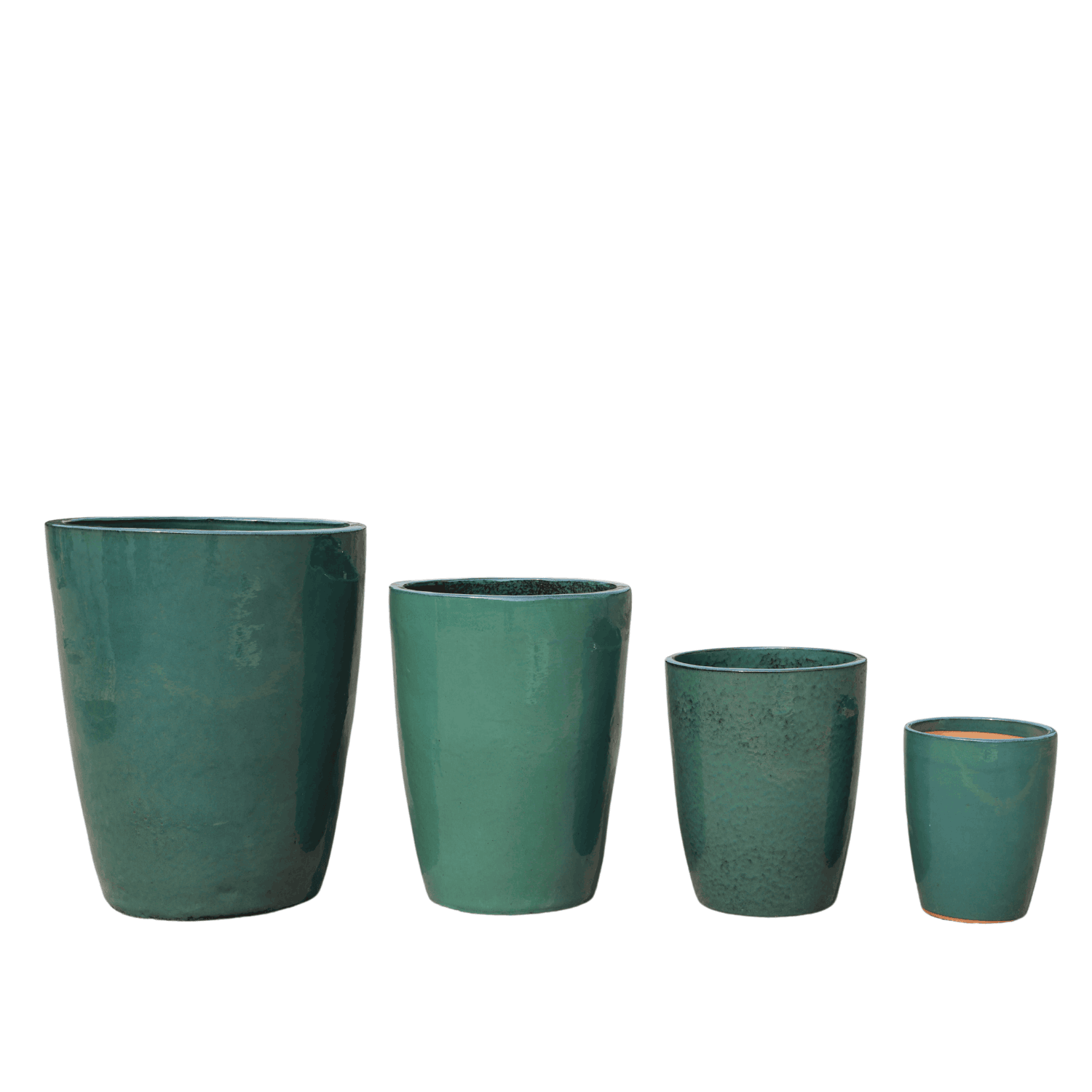 Pot MAZARIN 27x34cm jade Provencelia
