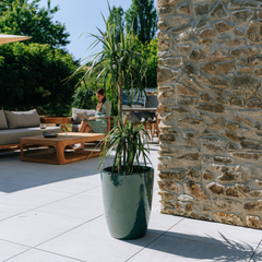 Pot MAZARIN 36x45cm jade