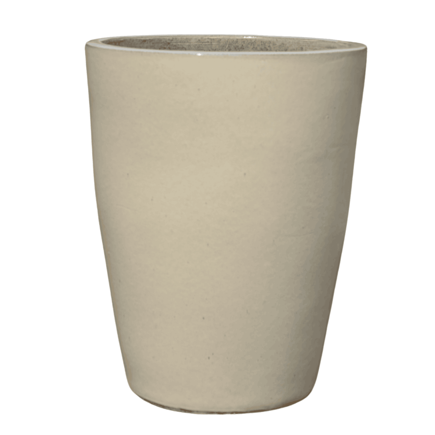 Pot MAZARIN 55x69cm crème Provencelia