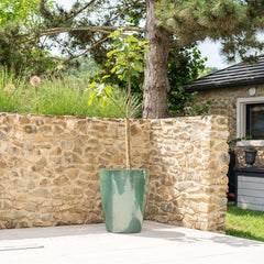 MAZARIN Pot 55x69cm jade