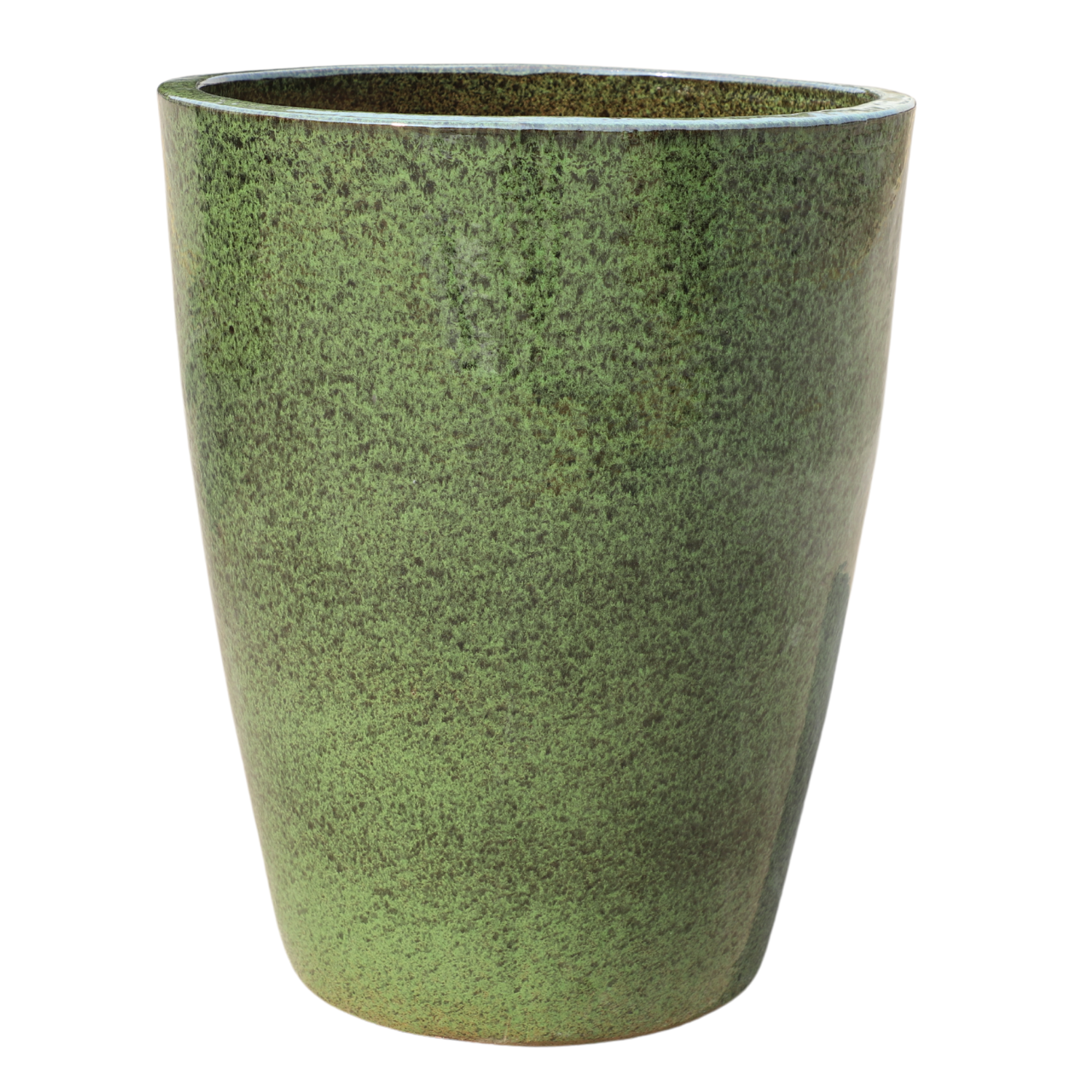 Pot MAZARIN 55x69cm vert tropical Provencelia