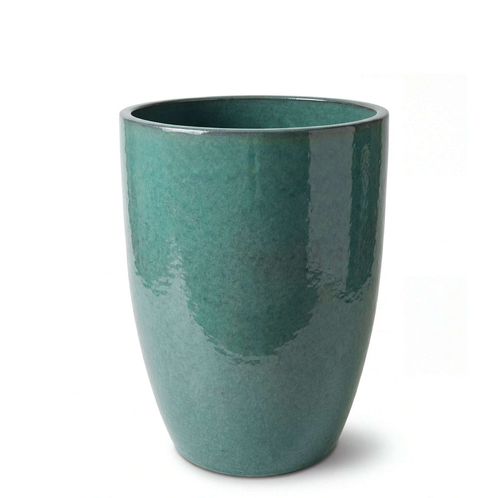 Planter MAZARIN2 37x49cm jade mist