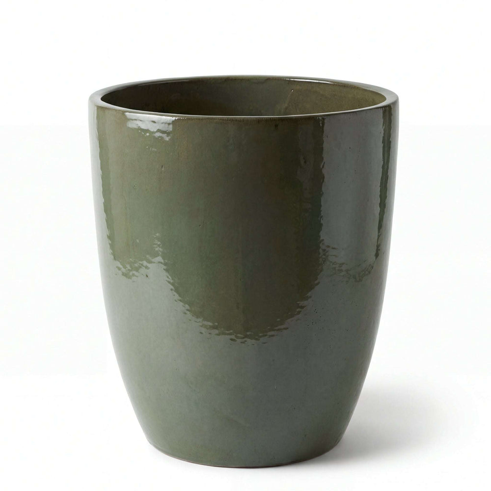 Pot MAZARIN 45x60cm groen crème
