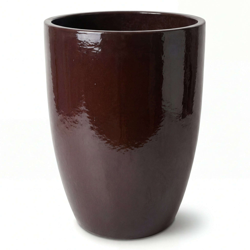 Pot MAZARIN2 57x70cm violet