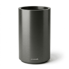 METROPOLE pot 40x70cm black