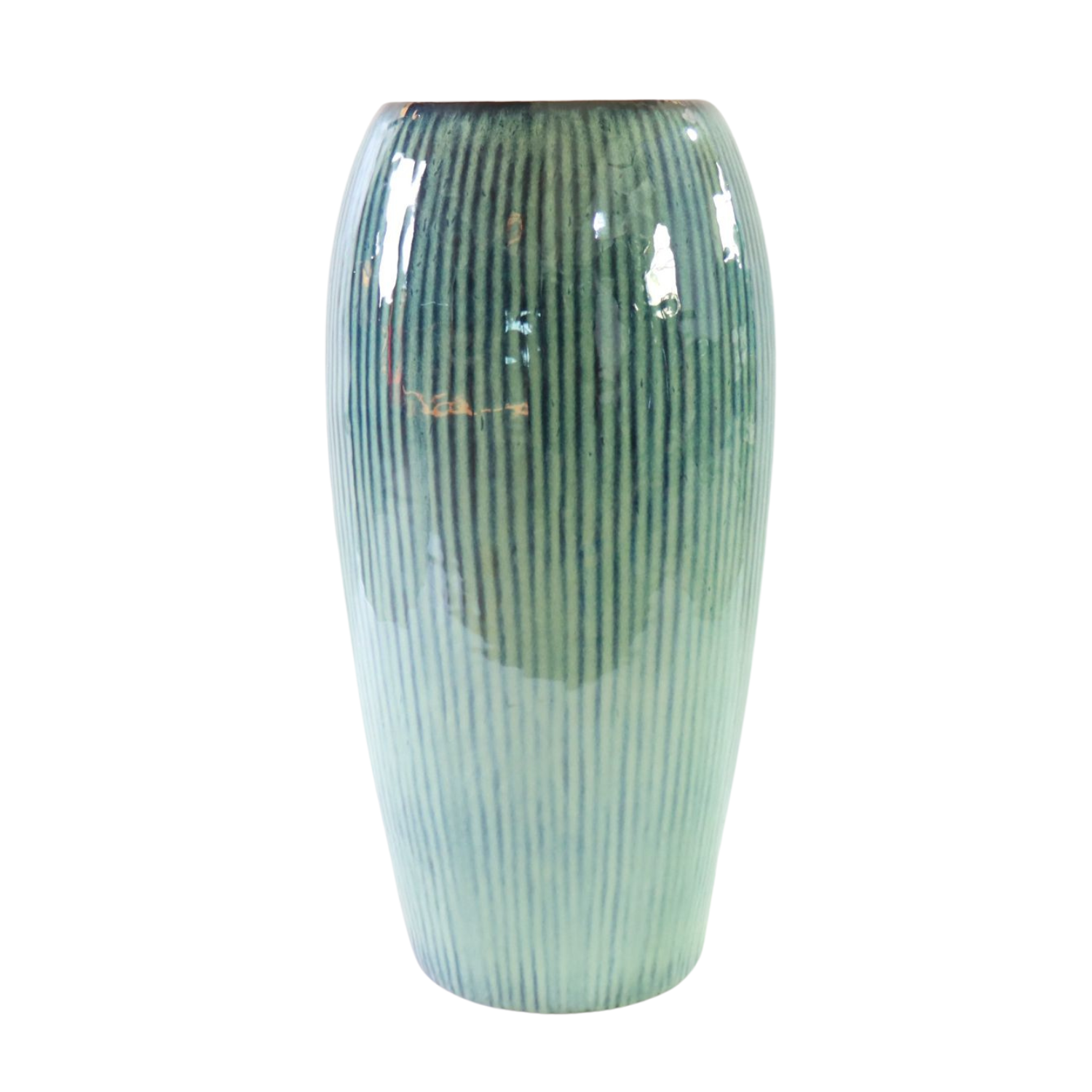 Pot MILANO 31x61cm jade Provencelia