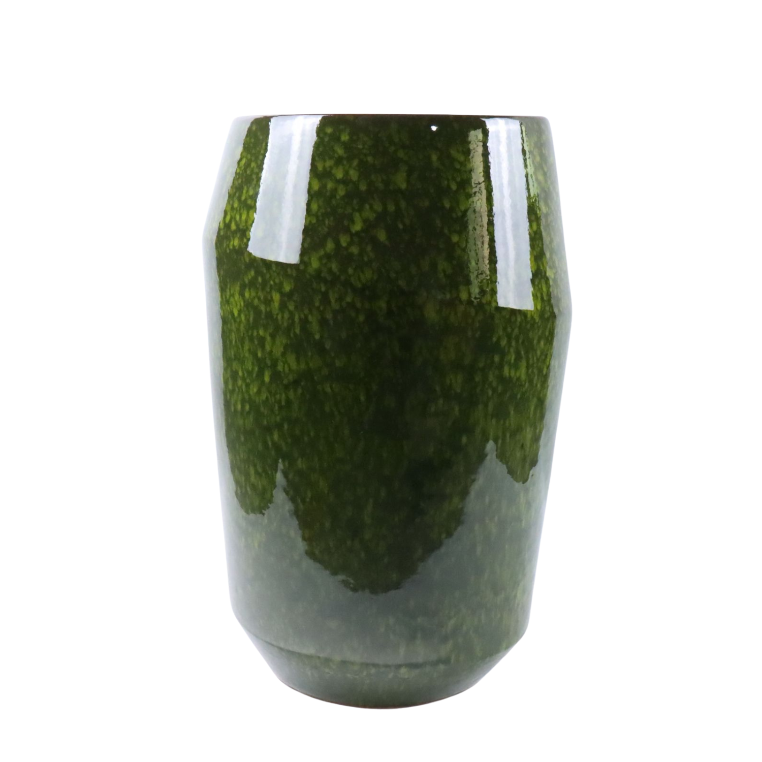 Pot MONACO 44x67cm vert Provencelia