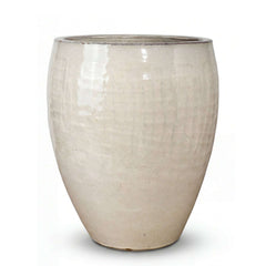 POSEIDON Pot 36x43cm cream