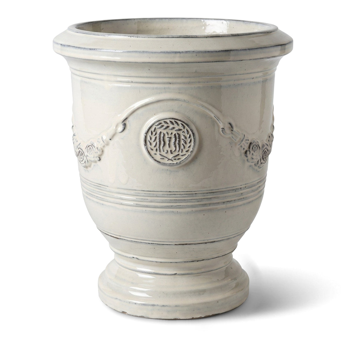 Vaso RICHELIEU 58x70cm crema