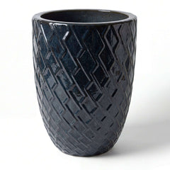 ZEUS Pot 42x54cm sapphire
