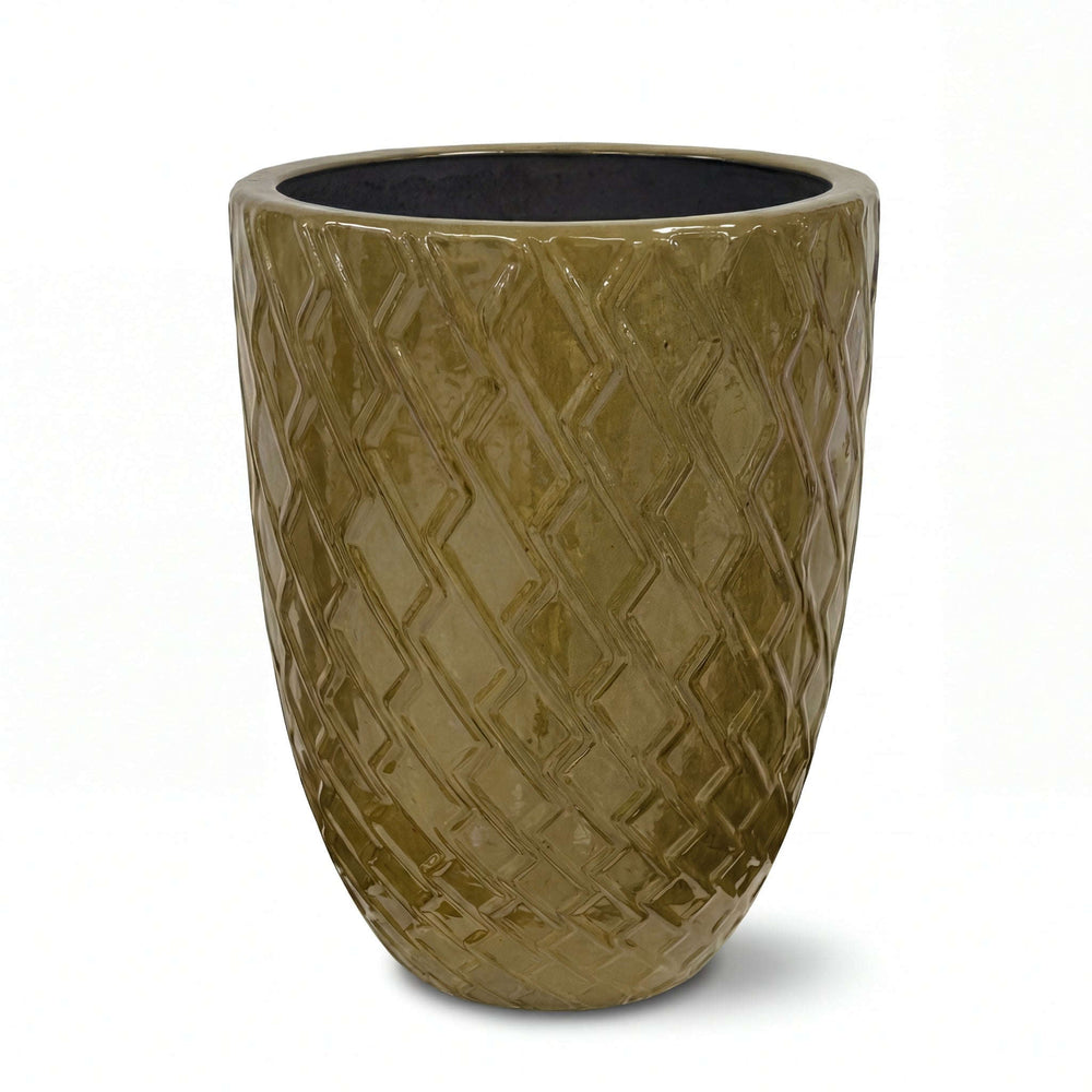 Vaso ZEUS 30x44cm tramonto