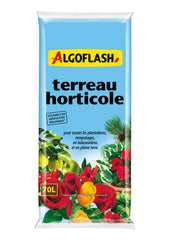 Terreau Horticole 70L