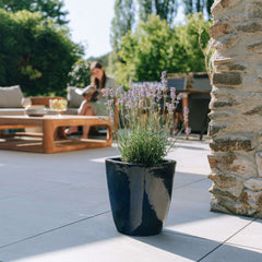 VAUBAN 24x30cm ultramarine blue