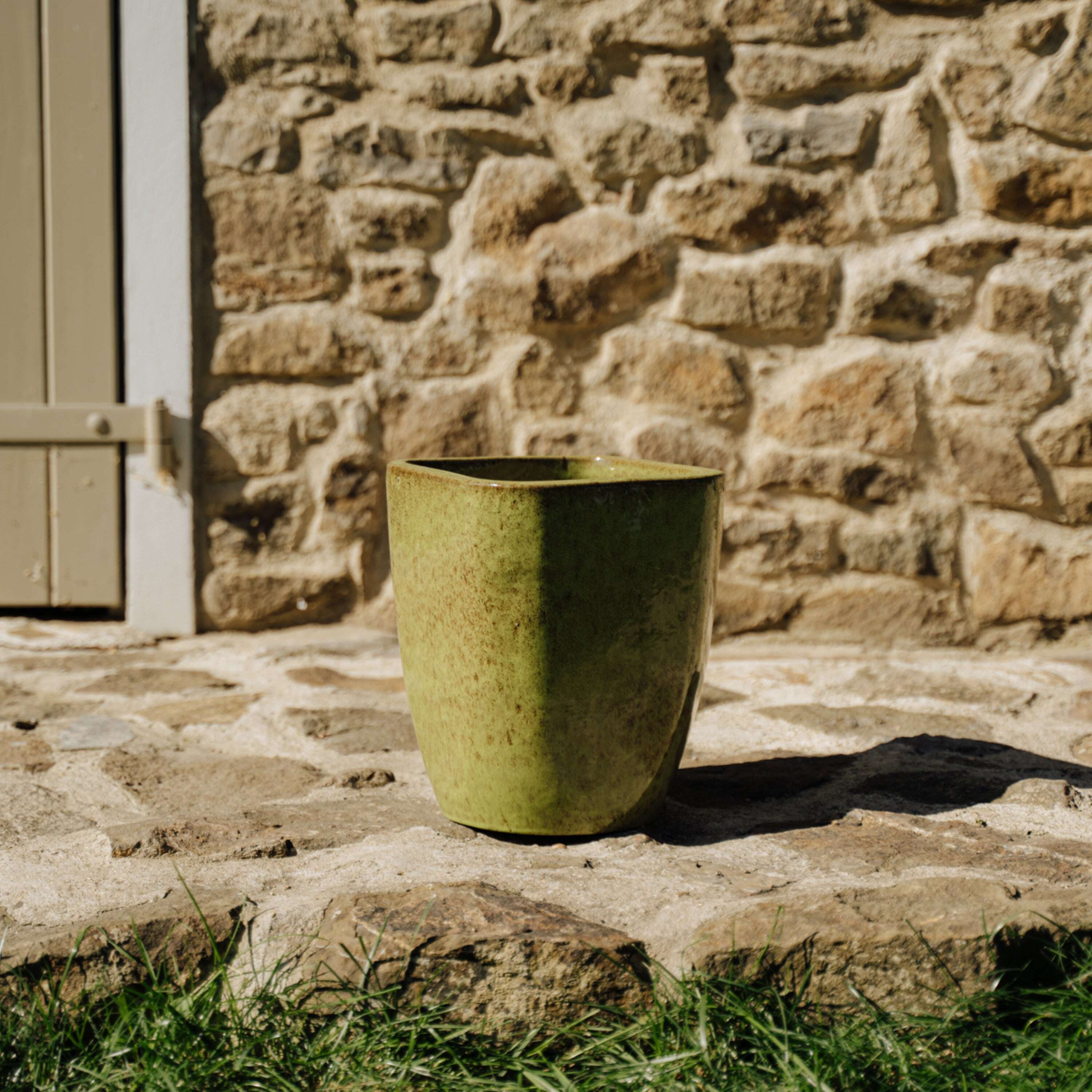 VAUBAN 24x30cm vert lac Provencelia