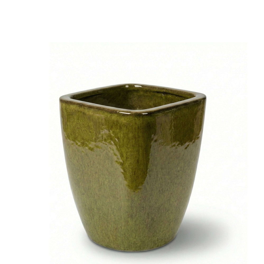 Plantenbak VAUBAN 24x30cm meer groen