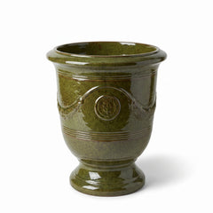 RICHELIEU Pot 58x70cm tropical green